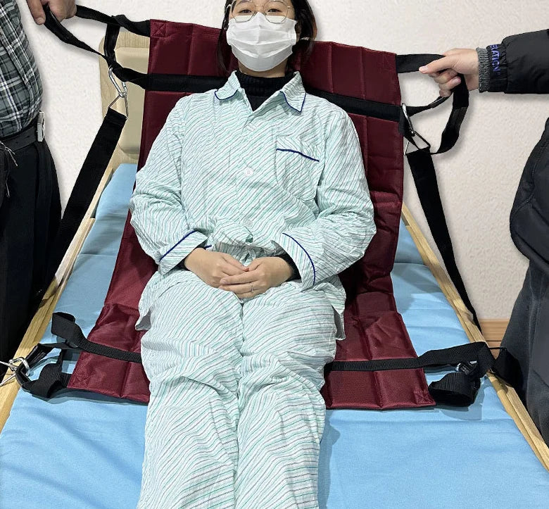 Sábana/Cobertor de transferencia multipropósito