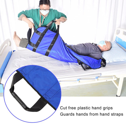 Sábana/Cobertor de transferencia multipropósito