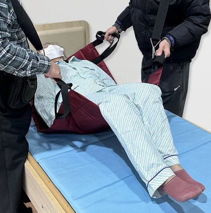 Sábana/Cobertor de transferencia multipropósito