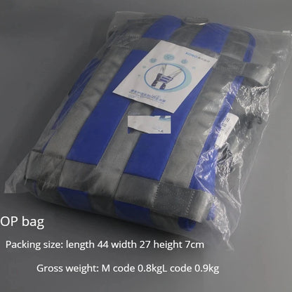 Arnés ajustable de elevación para pacientes