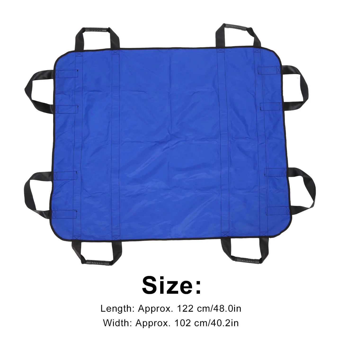 Sábana/Cobertor de transferencia multipropósito