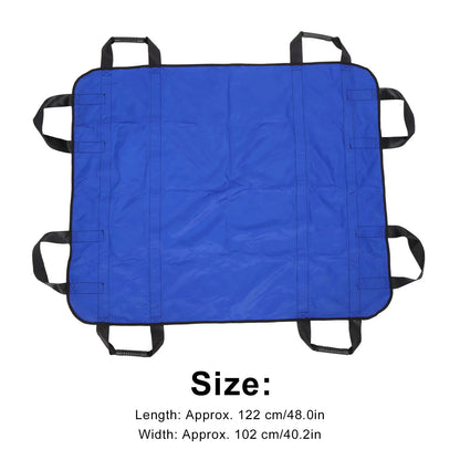 Sábana/Cobertor de transferencia multipropósito