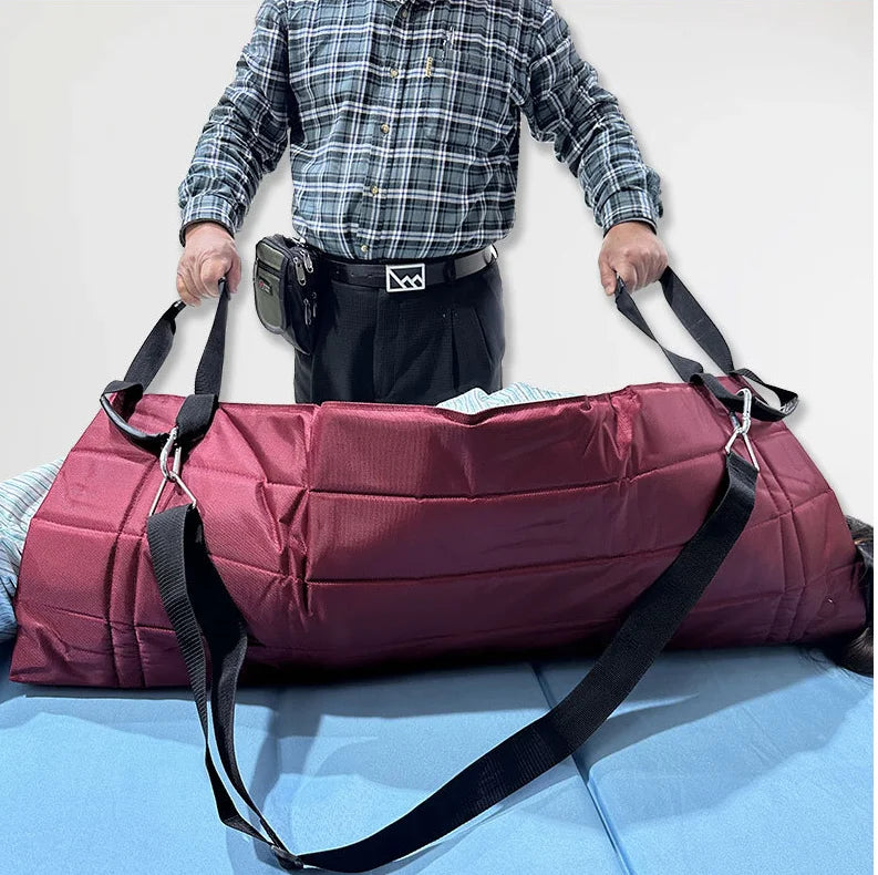 Sábana/Cobertor de transferencia multipropósito